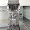 Yarı Otomatik Toz Paketleme Makinesi 20kg Granül Torba Dolum Paketleme Makinesi