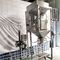 Yarı Otomatik Toz Paketleme Makinesi 20kg Granül Torba Dolum Paketleme Makinesi