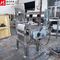 ABB Endüstriyel Toz Karıştırma Makinesi Çift Kürekli Kimyasal Biyosit Sıvı Karıştırma Makinesi
