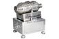 2D Granül Karıştırma Makinesi İki Boyutlu 30000L İlaç Toz Karıştırıcı