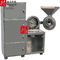 Paslanmaz Çelik 304 Pin Mill Pulverizer ISO Pudra Şekeri Öğütücü Pulverizatör