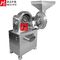 316 Paslanmaz Çelik Gıda Pulverizatör Makinesi Tahıl Değirmeni Un Öğütme Makinesi