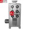 Fındık Fıstık Öğütme Makinesi Badem Ss304 Ultra İnce Toz Öğütme Makinesi