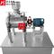 Lifli Malzeme İlaç Pulverizatörü Süper Mikro Öğütme Freze Makinesi Iso