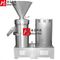 Fıstık Gıda Pulverizer Makinesi Kolloid Değirmeni Endüstriyel Pulverizer Makinesi