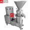 Fıstık Gıda Pulverizer Makinesi Kolloid Değirmeni Endüstriyel Pulverizer Makinesi
