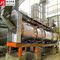 Bileşik Gübre Endüstriyel Kurutma Ekipmanları 1000kg / H Döner Tamburlu Kurutma Makinesi