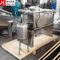 NSK Yatay Karıştırma Makinesi 9000L Süt Tozu Karıştırma Makinesi